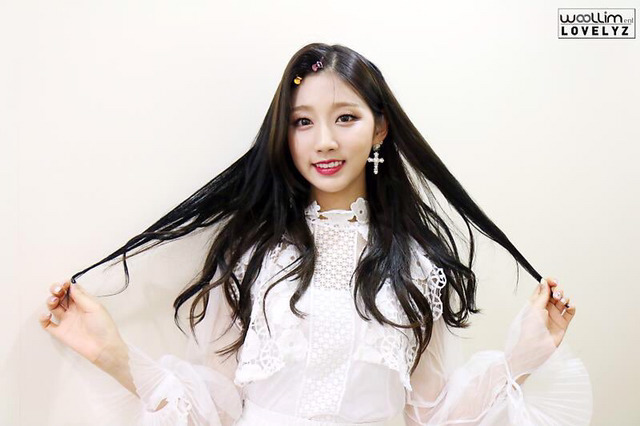 [러블리즈] 어느덧 150번째 글이라서 예인이 | 인스티즈