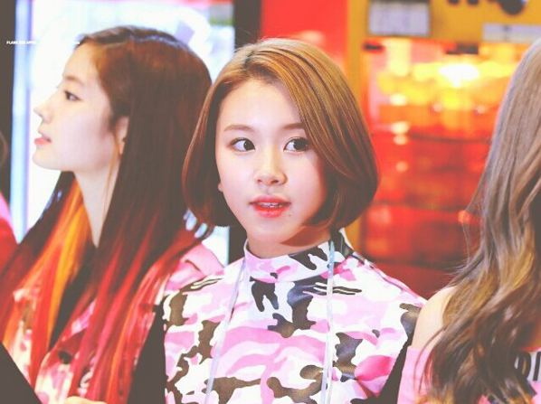 어제자 트와이스.gif | 인스티즈