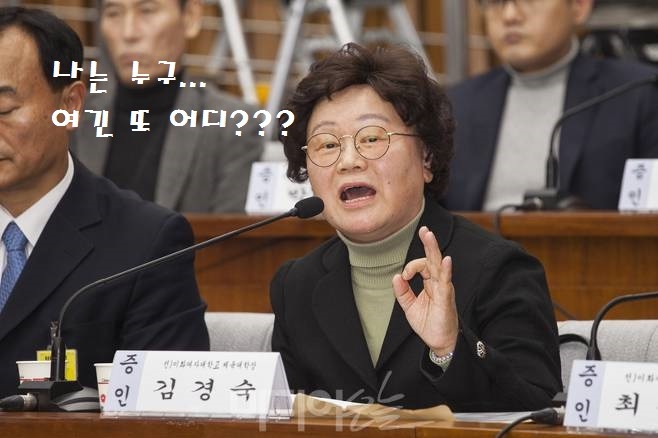 아낙네 이미지