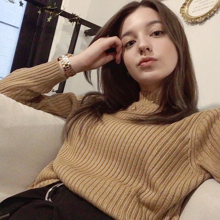 안젤리나 인스타그램 | 인스티즈