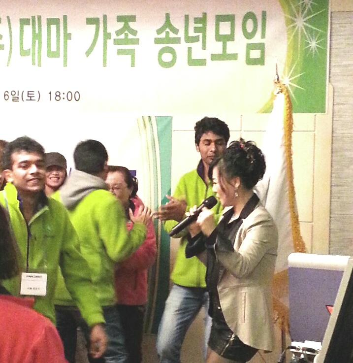 에버그린푸드 이미지