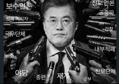 문재인=박근혜?? | 인스티즈