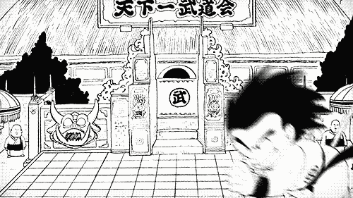 이런 만화 느낌 좋아하는 사람 분명 있다 (움짤多) | 인스티즈