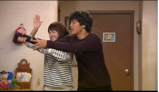 [감자별] 홍콩에 가고 싶은 진아 (감자별 7화) (5/6) | 인스티즈