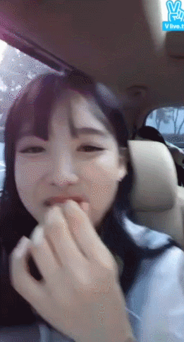 트와이스 나연.gif | 인스티즈