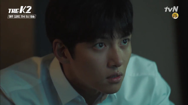 [더케이투] 라면 하나 때문에 빡친 지창욱 | 인스티즈