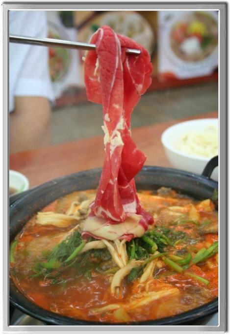 등촌칼국수 이미지