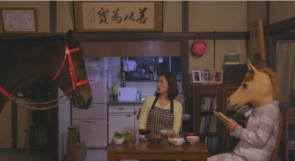 일본의 흔한 여대생 일상 드라마 | 인스티즈