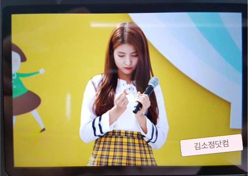 미모 열일하는 여자친구 소원 프리뷰.JPG | 인스티즈