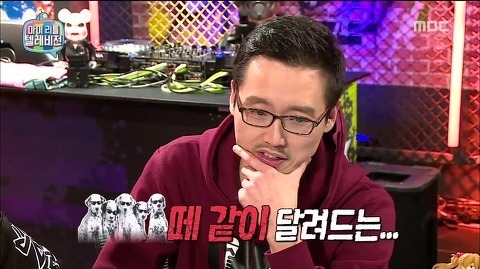 데프콘이 쇼미더머니 출연안하는 이유 | 인스티즈