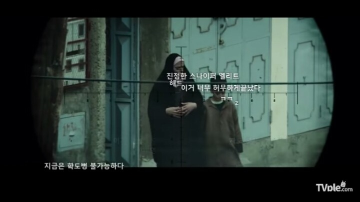 저격수가 정신병에 걸리는 이유 | 인스티즈