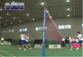 전진의 능력.gif | 인스티즈