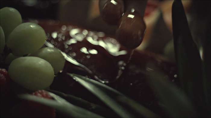[로맨틱스릴러미드] 한니발 (Hannibal) 시즌3 에피6 (1/4) | 인스티즈