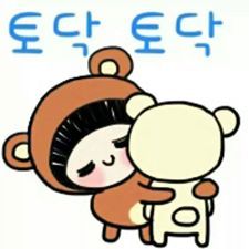 뜬금카페 이미지