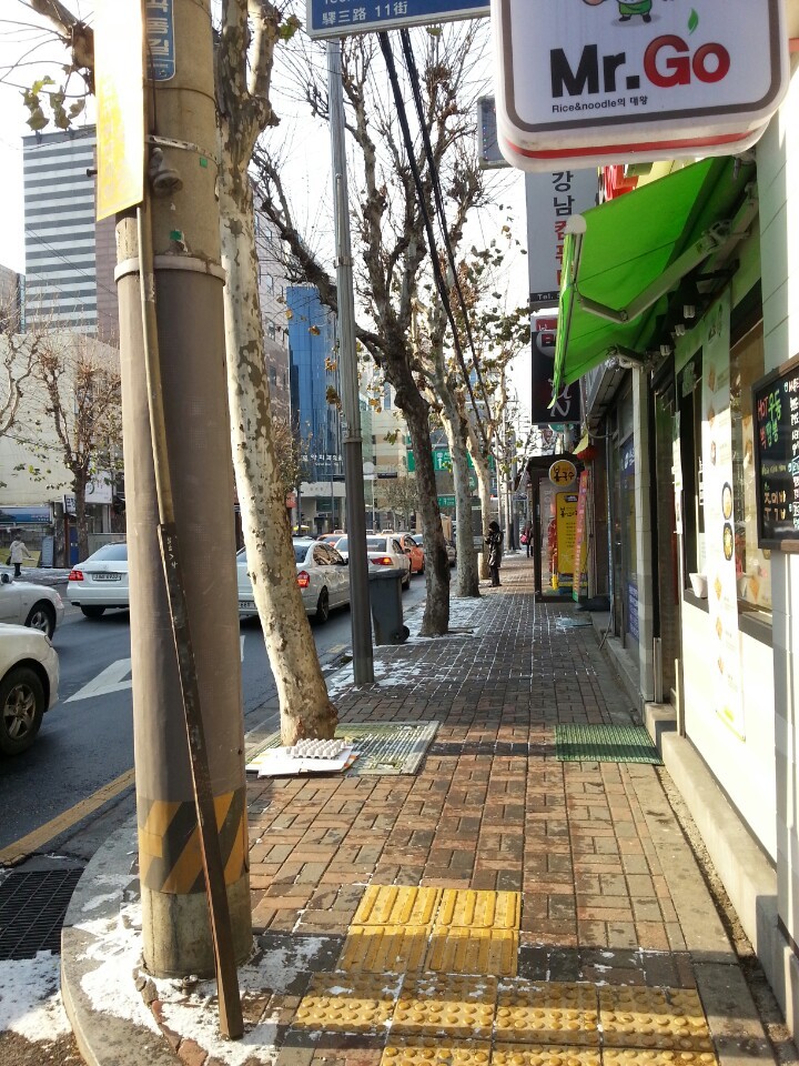 현 미용실 이미지