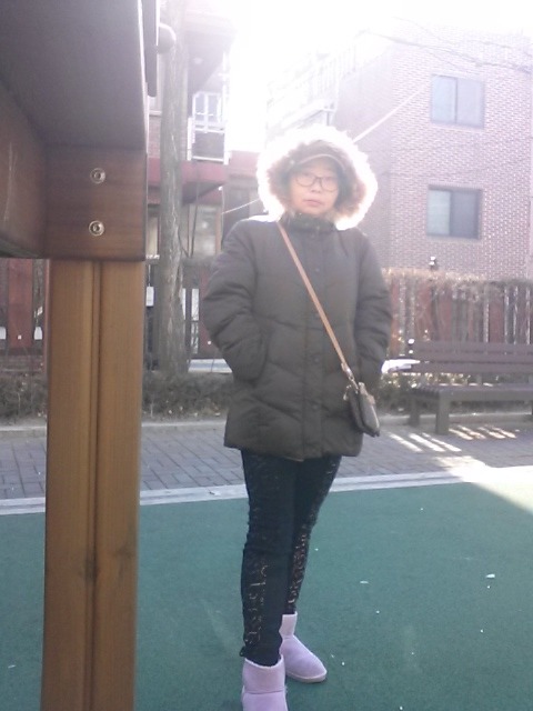 고운;유 이미지