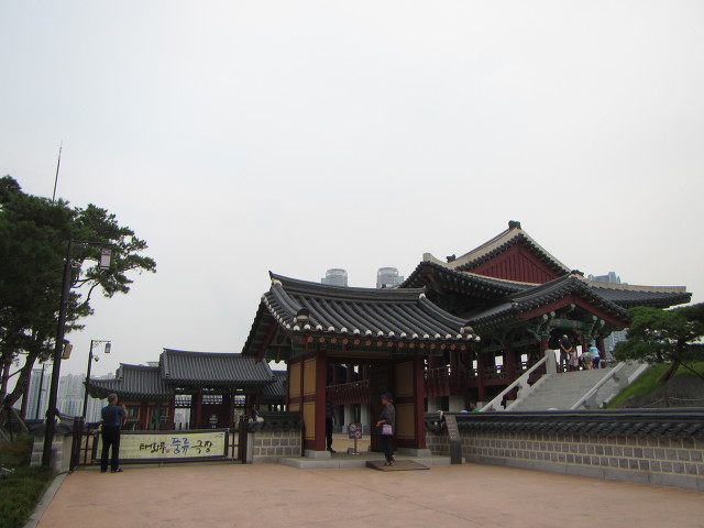 태화루 이미지