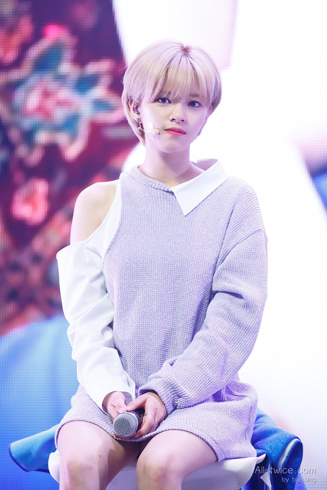 트와이스 단발 매력 정연.jpg | 인스티즈