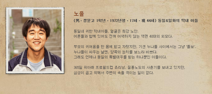 응답하라 1988 은근 귀요미류 甲 | 인스티즈