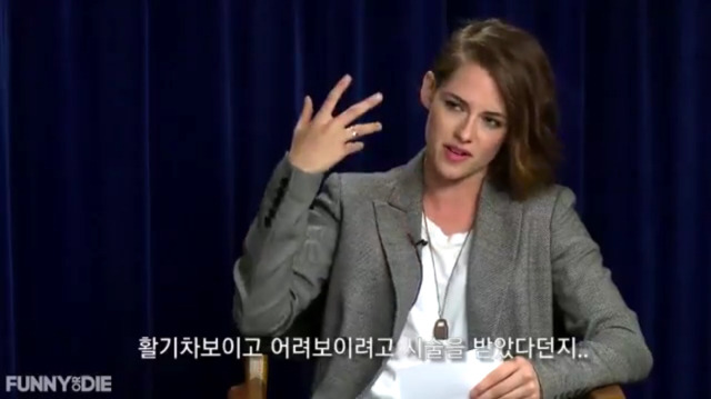남자배우,여자배우가 평소에 받는 질문을 바꿔서 인터뷰하기 | 인스티즈