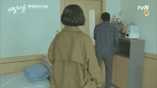 비밀의 숲에서 한여진 펀치가 매서웠던 이유 | 인스티즈