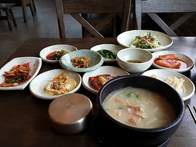 안채 이미지