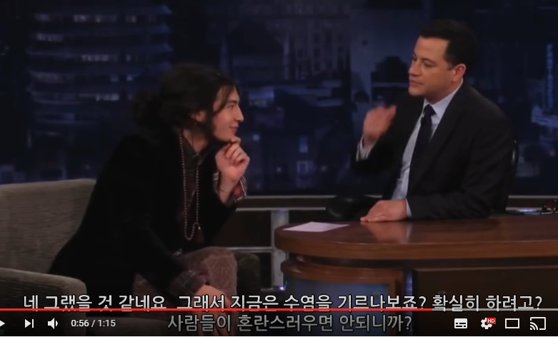 누나들의 인형이였다는 남자 | 인스티즈