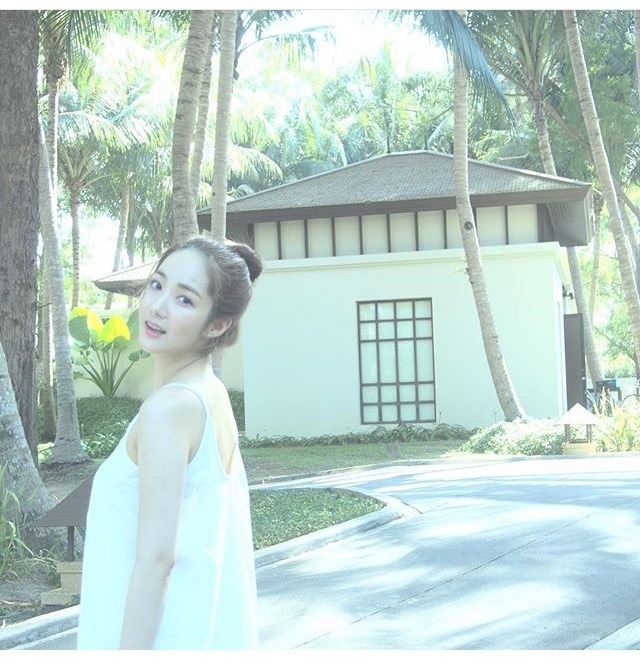 박민영 인스타 | 인스티즈