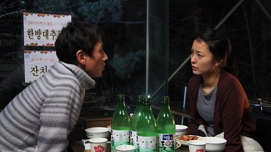 영화를 사랑하는 사람으로서 추천하는 한국영화 BEST 5 | 인스티즈
