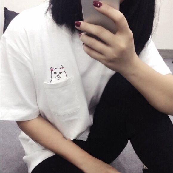 [ripndip] 유명 고양이 아이템 | 인스티즈