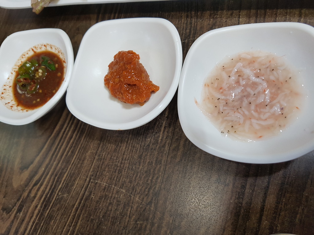 야우보쌈 이미지