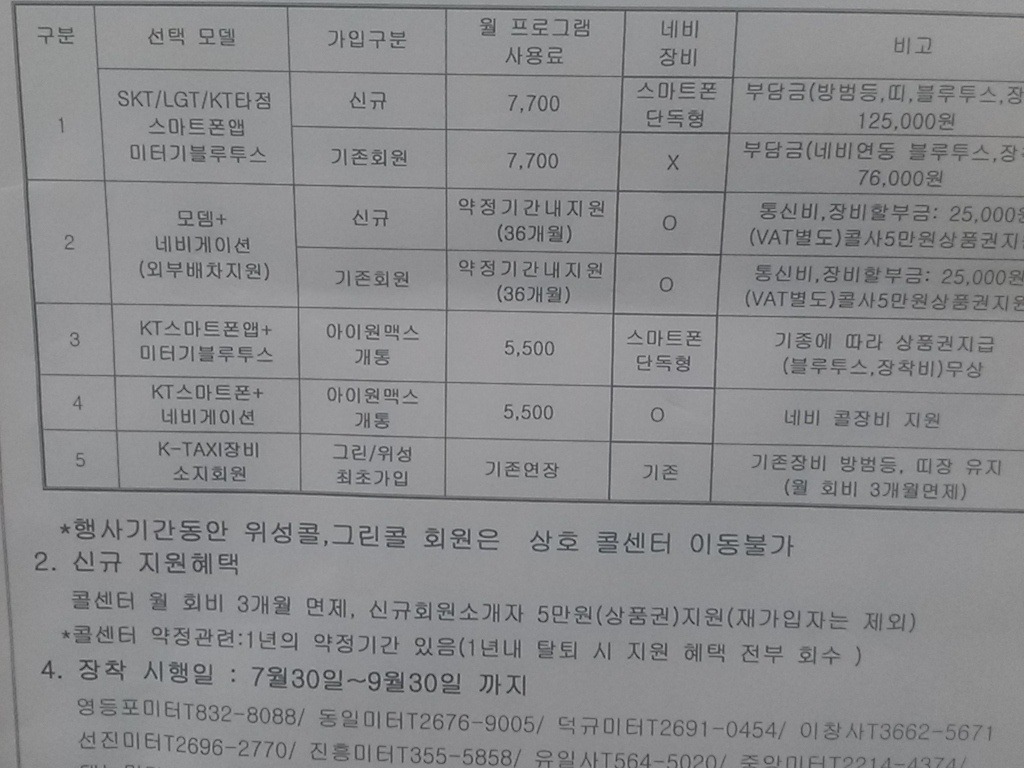 강남복지충전소 이미지