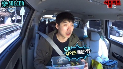 소속 연예인과 호흡 맞춰주는 매니저 | 인스티즈