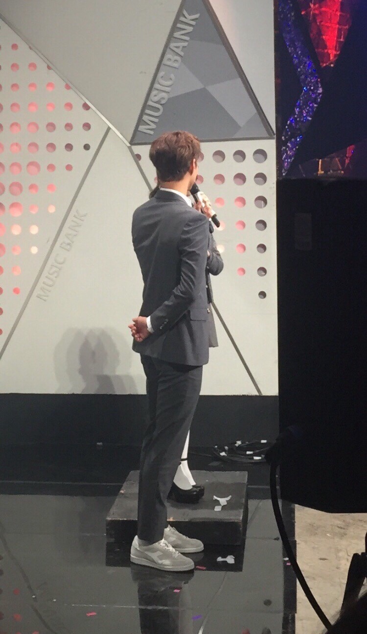 박보검 아이린 키 차이.jpg | 인스티즈
