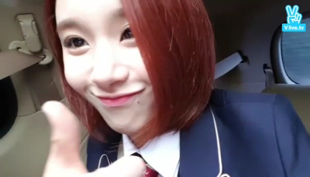 [TWICE] 흔한_급식단의_등교길. (광대 주의) | 인스티즈