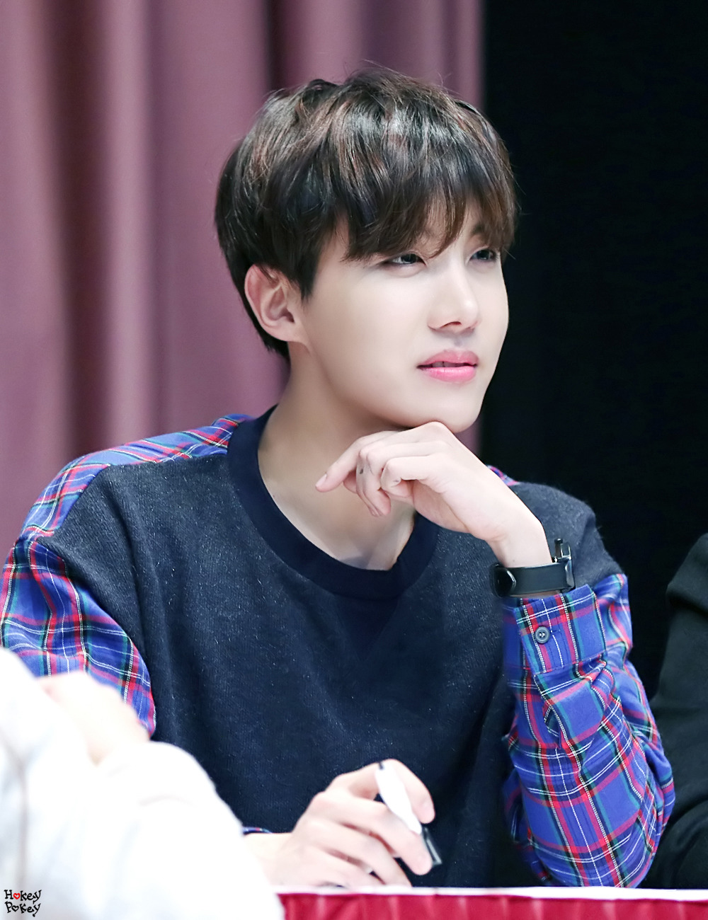 호석 이미지