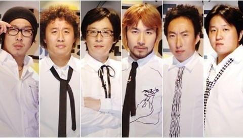 전성기 1박2일 vs 전성기 무한도전 | 인스티즈