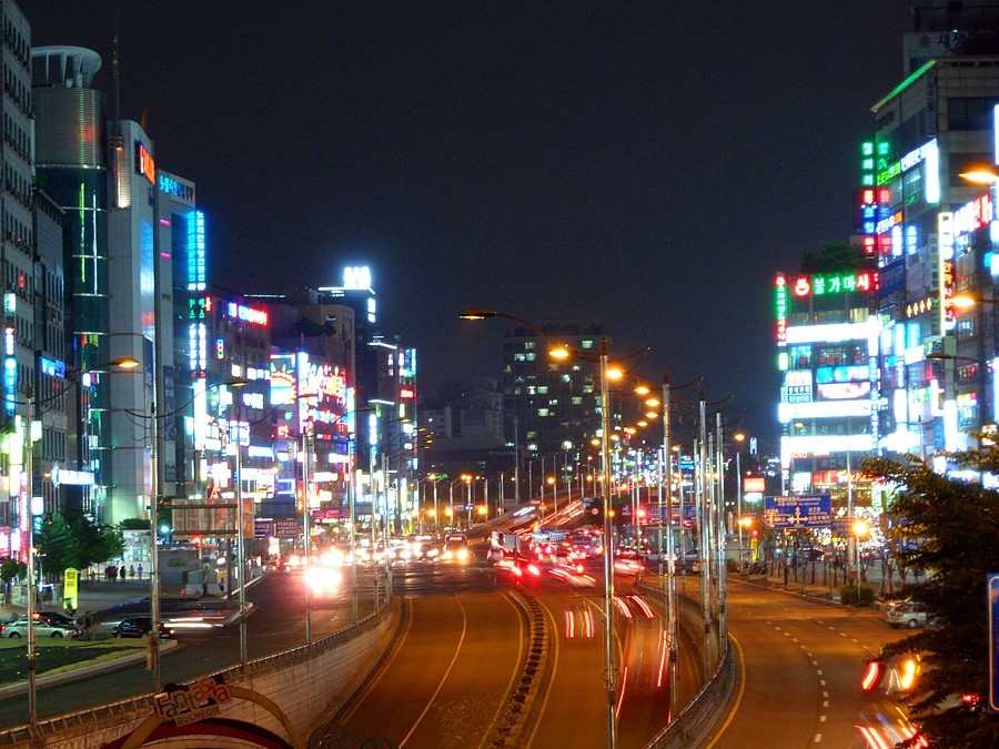 사람 바글바글한 도시 경기도 부천.jpg | 인스티즈