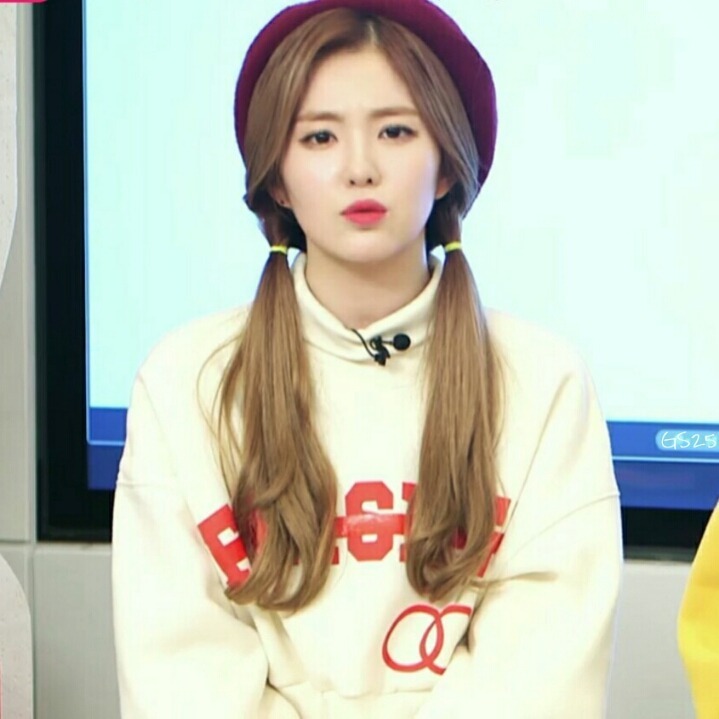 주말 예쁜 아이린 사진 보고 가세요~ | 인스티즈