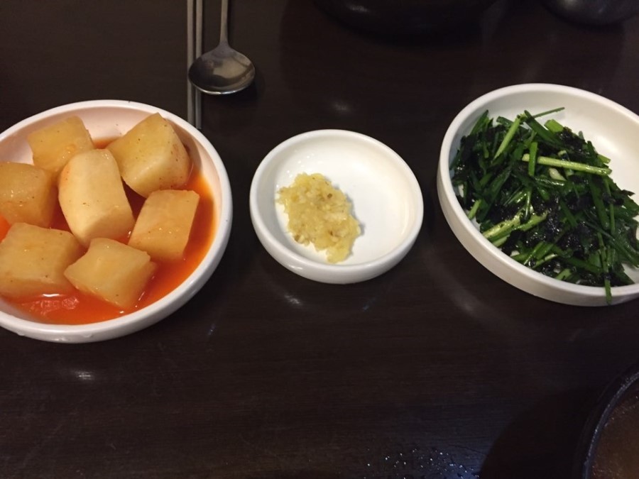 안계식당 이미지