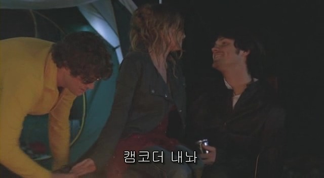 전 세계를 뒤흔든 공포! 공포영화 하면 떠오르는! 까진 아니었지만 꿀잼인【 하우스 오브 왁스 】01 | 인스티즈