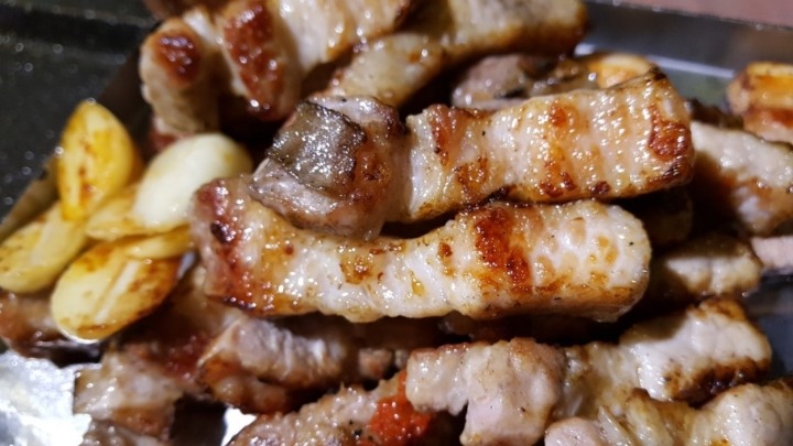 피자랑 치킨이 서로 잘났다고 싸우는게 웃긴이유 | 인스티즈