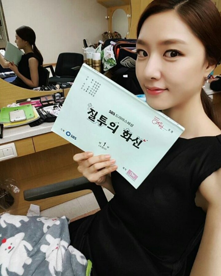 질투의 화신에 나온 서브여주 홍혜원 | 인스티즈