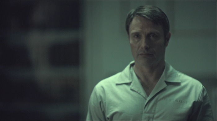 [로맨틱스릴러미드] 한니발 (Hannibal) 시즌3 에피8 (4/4) | 인스티즈