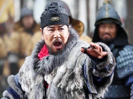 [한국사] IF 시나리오: 달려라, 이성계! 머나먼 저 대륙으로 | 인스티즈