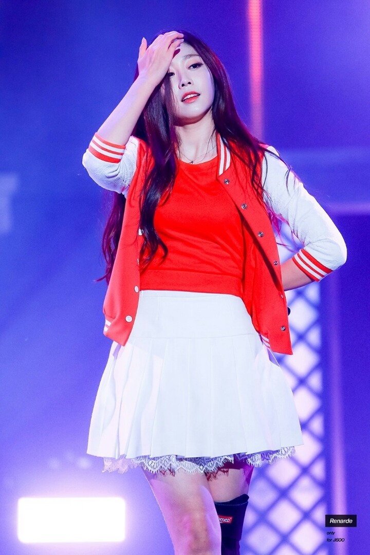 러블리즈 서지수 | 인스티즈