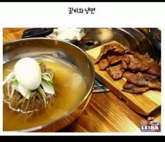 무슨조합 제일 좋아하세요? | 인스티즈