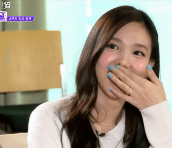 트와이스 짤 털이.... | 인스티즈