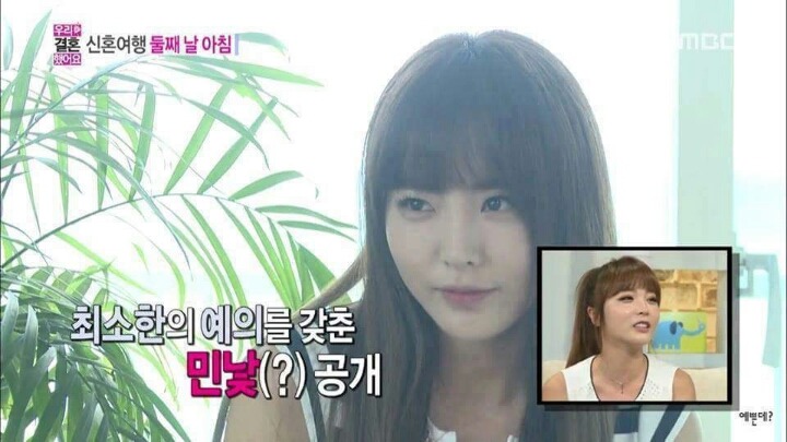 의외로 나쁘지 않을것 같은 런닝맨 여자멤버 추천.jpg | 인스티즈