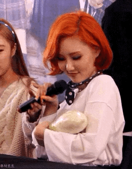 영원히 고통받는 마마무(feat. 무) | 인스티즈